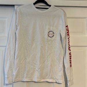 Vineyard Vines long sleeve T